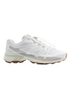 XT Wings 2 Low-Top Sneakers White - SALOMON - BALAAN 1