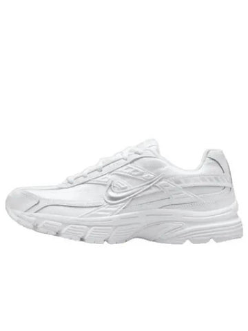 Initiator Low Top Sneakers White - NIKE - BALAAN 1