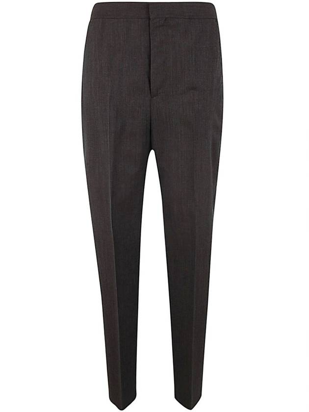 Filippa K Relaxed Tailored Trousers Clothing - FILIPPA-K - BALAAN 1