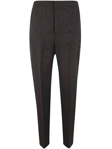 Filippa K Relaxed Tailored Trousers Clothing - FILIPPA-K - BALAAN 1