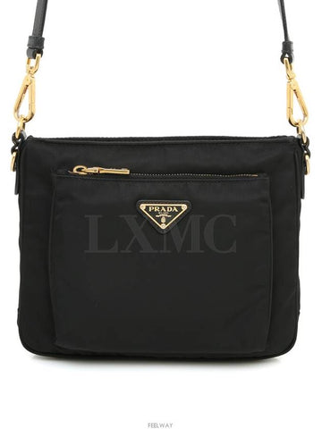 women cross bag - PRADA - BALAAN 1