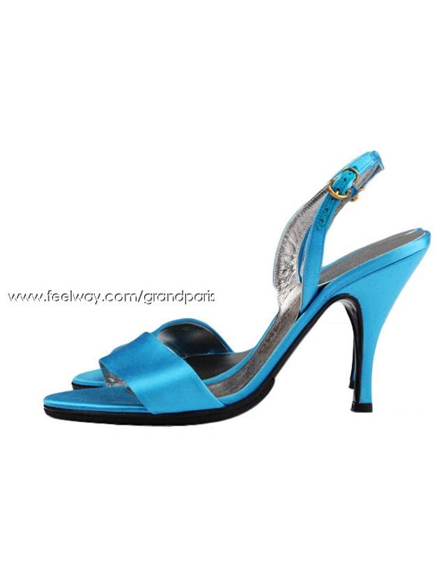 women sandals - SALVATORE FERRAGAMO - BALAAN 3