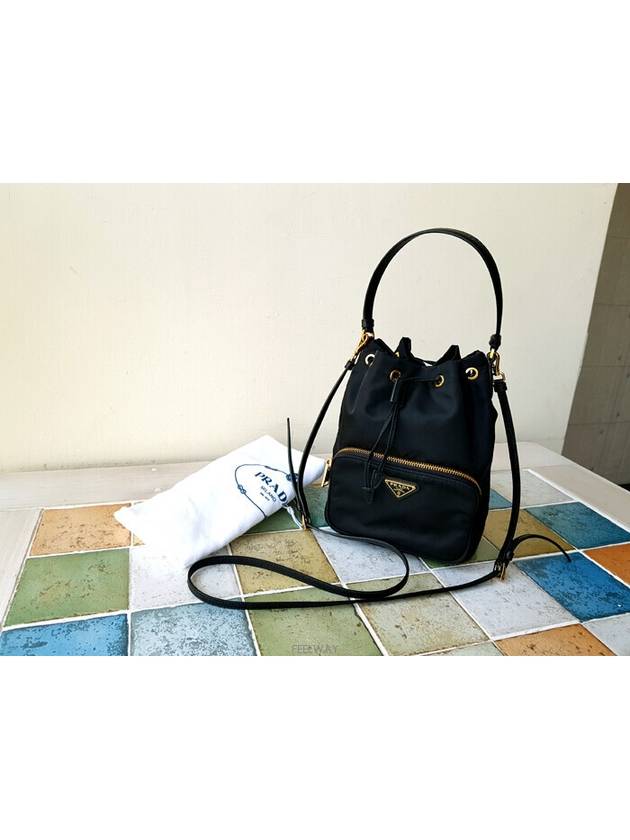 women cross bag - PRADA - BALAAN 1