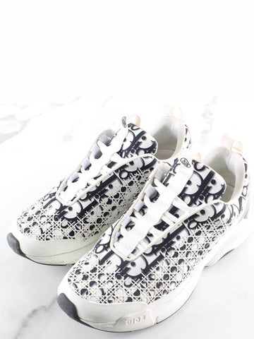 Oblique sneakers 36 5 - DIOR - BALAAN 1