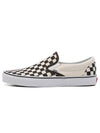 Classic Checkerboard Slip-Ons - VANS - BALAAN 2