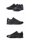 New Zipper Gator Shoes FM SKDRBE VVEL A16 19 - LANVIN - BALAAN 3