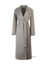 Women s Poldo Wool Coat 026 - MAX MARA - BALAAN 1