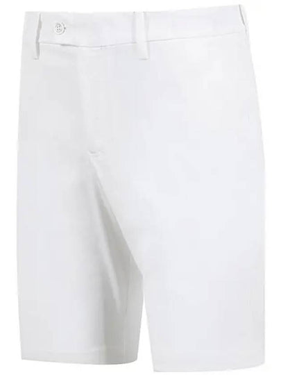 Vent Tight Shorts White - J.LINDEBERG - BALAAN 2