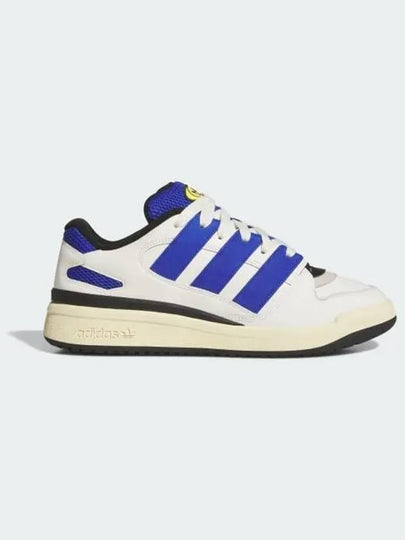 Forum 2000 Low Top Sneakers White - ADIDAS - BALAAN 2