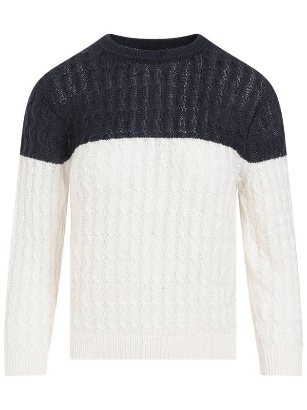 Theory Sweater - THEORY - BALAAN 1