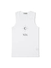 Nmix Hyewon Wearing Sun Logo Sleeveless - NDA - BALAAN 2