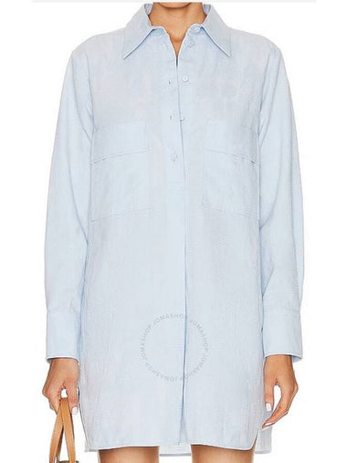 Chloe Shirt Dress, Brand Size 34 (US Size 2) - CHLOE - BALAAN 1