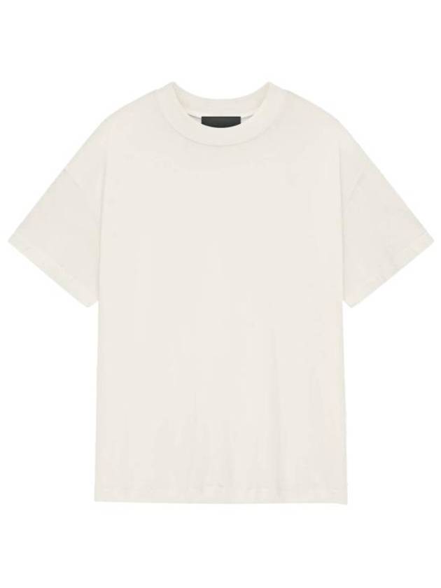 Short Sleeve T Shirt 125BT244282F SHELL - FEAR OF GOD - BALAAN 1