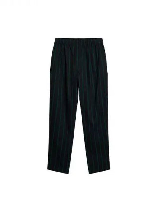 Golf Men s Pants Harris Print Black Domestic Product GR5Y24081979296 - J.LINDEBERG - BALAAN 1