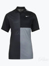 Golf Shoes Men's Golf Dry Fit Victory Block Polo FD5827 010 M NK DF VICTORY POLO BLCKD - NIKE - BALAAN 2