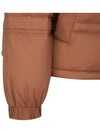 Official W SLEEVE DETACHABLE DOWN JK CM - ANEWGOLF - BALAAN 7