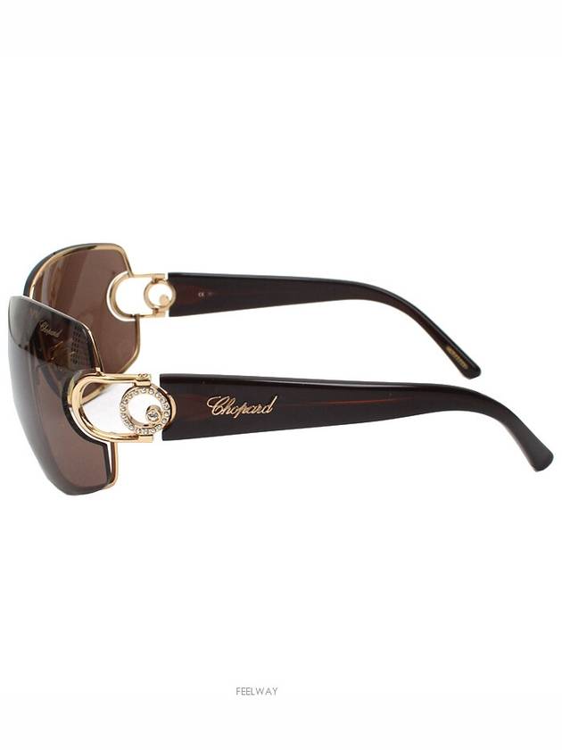 men sunglasses - CHOPARD - BALAAN 3