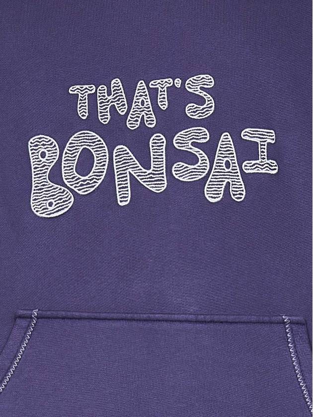 Bonsai Sweatshirt - BONSAI - BALAAN 3