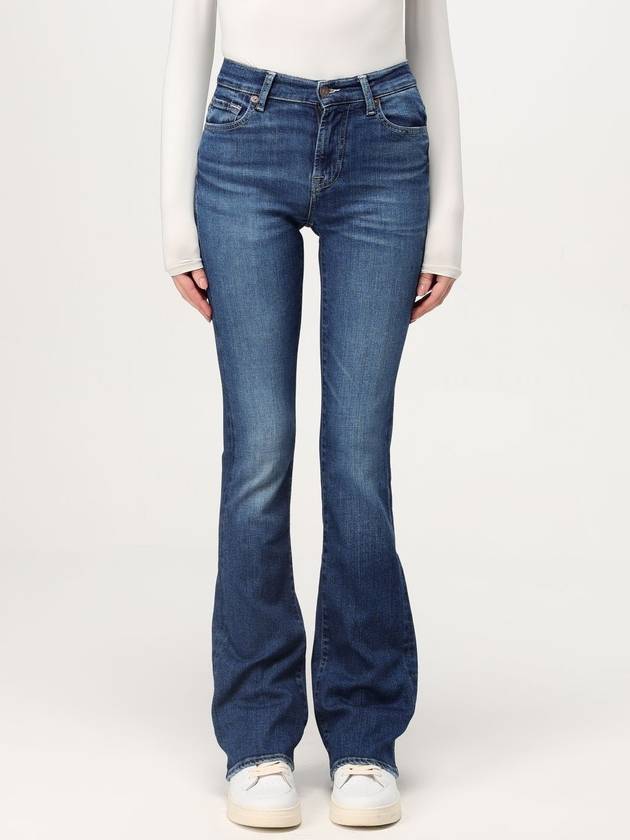 Jeans woman 7 For All Mankind - 7 FOR ALL MANKIND - BALAAN 1