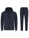 Boss Sweater 50519395 402 Blue - HUGO BOSS - BALAAN 2