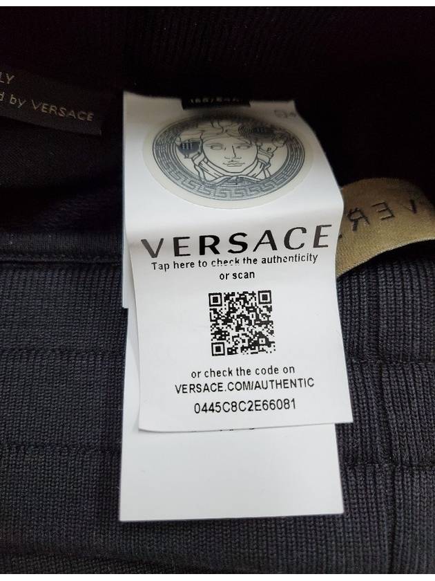 Men s Jogger Pants - VERSACE - BALAAN 6