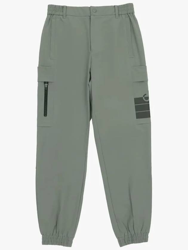 Drew Men s Spring Jogger Pants DM41PT33 KH - DRUH GOLF - BALAAN 1