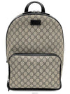 men backpack - GUCCI - BALAAN 1