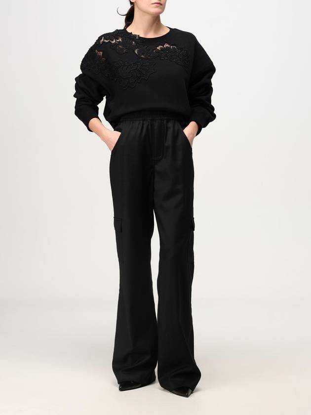 Pants woman Ermanno Scervino - ERMANNO SCERVINO - BALAAN 2