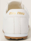 sneakers 5E114EF005 038F0304 - MIU MIU - BALAAN 5