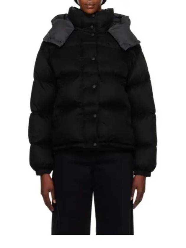 1A00182 5981B 999 ETTORE short down jacket - MONCLER - BALAAN 1