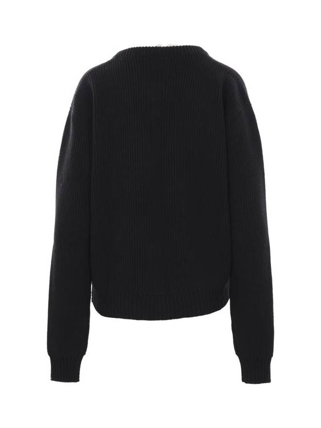 Rick Owens Sweaters - RICK OWENS - BALAAN 4