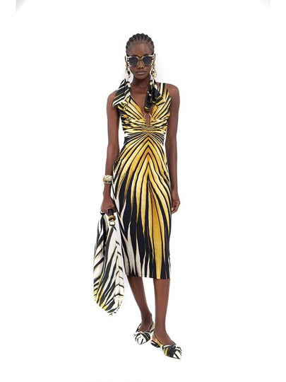 Roberto Cavalli Dresses - ROBERTO CAVALLI - BALAAN 2