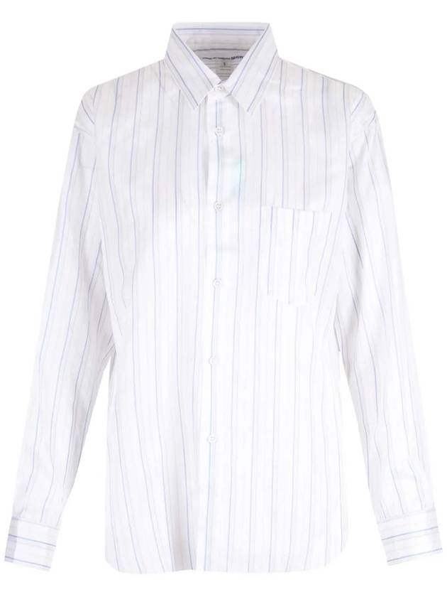 COMME DES GARÇONS SHIRT SHIRT - COMME DES GARCONS - BALAAN 1