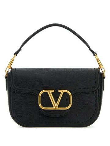 Garavani Tote Bag 5W0B0N20IMZ 0NO Black - VALENTINO - BALAAN 1