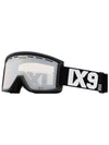 2024 2025 IX5 Black Ski Snowboard IX9 Goggles - IXNINE - BALAAN 1