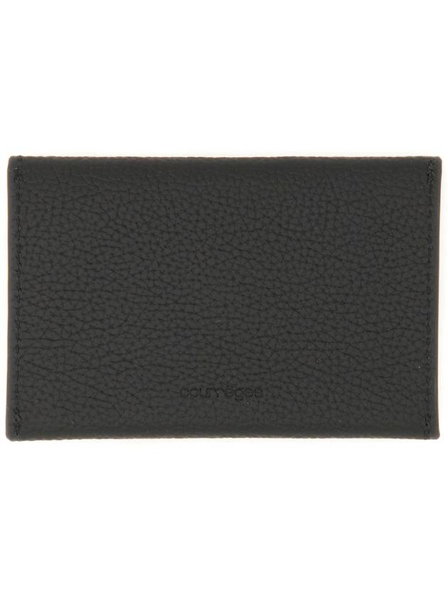 ENVELOPE CARD HOLDER - COURREGES - BALAAN 2