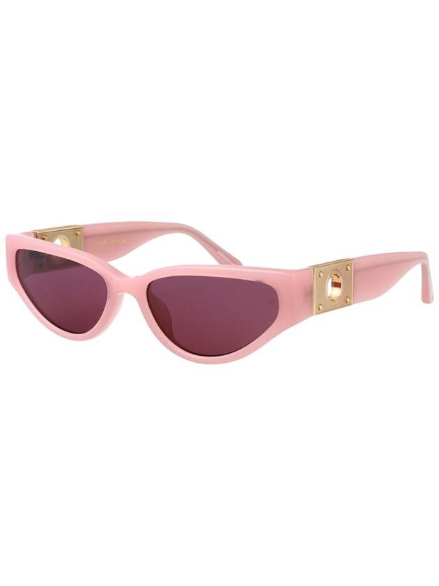 Linda Farrow Sunglasses - LINDA FARROW - BALAAN 2