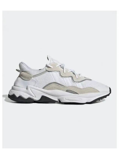 Ozweego Low Top Sneakers White - ADIDAS - BALAAN 2