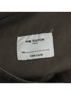 women jeans - THE EDITOR - BALAAN 5