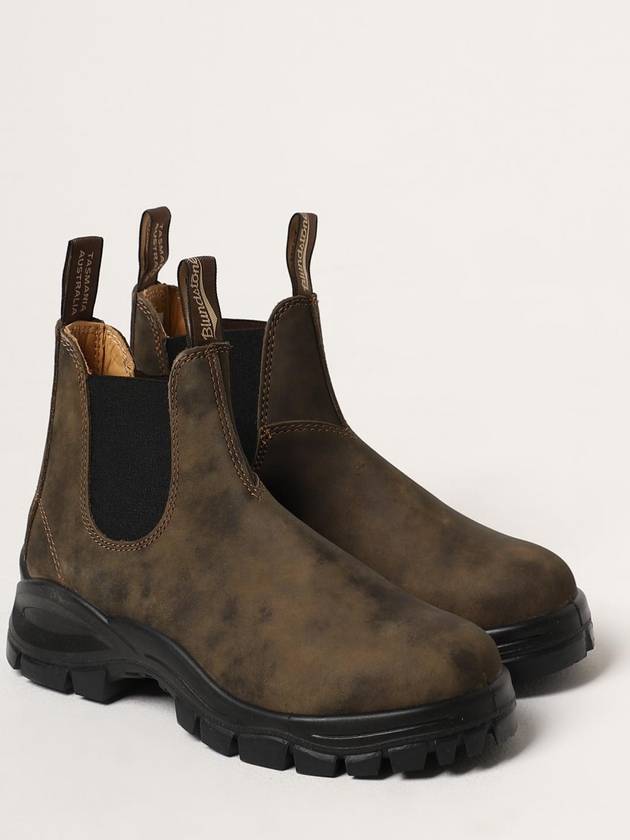 Shoes woman Blundstone - BLUNDSTONE - BALAAN 2