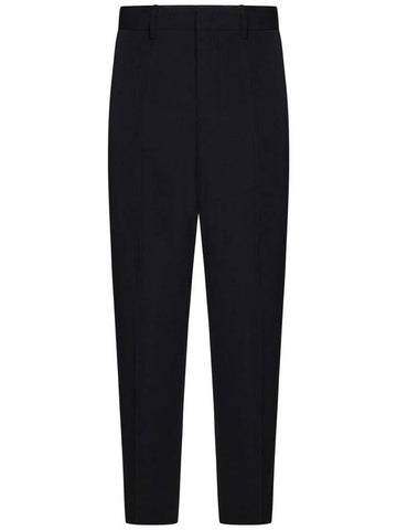 Dsquared2 Dean Classic Straight Trousers - DSQUARED2 - BALAAN 1