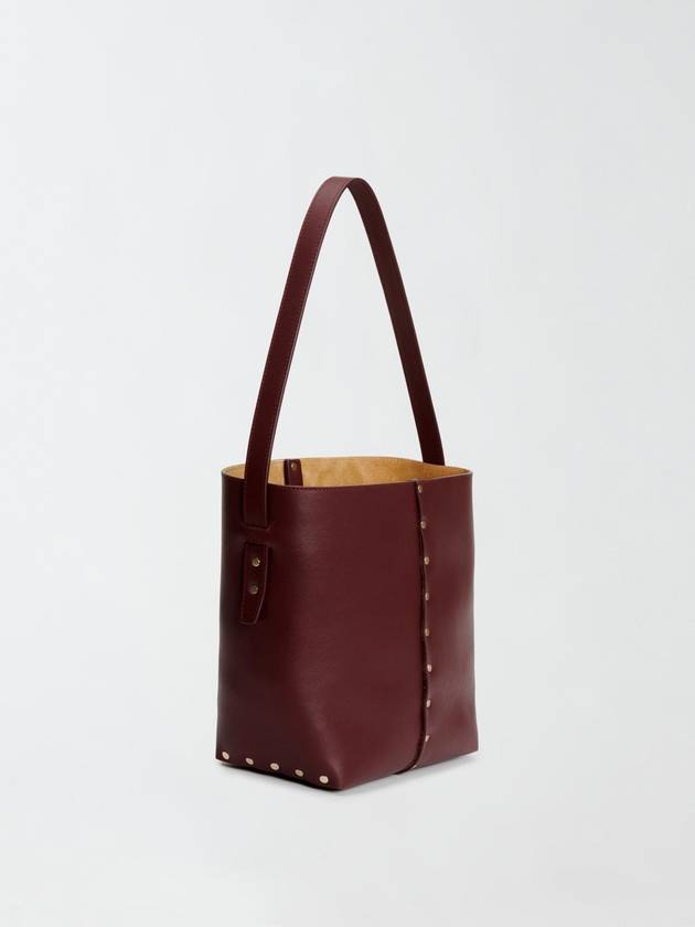 Shoulder bag woman Fabiana Filippi - FABIANA FILIPPI - BALAAN 3