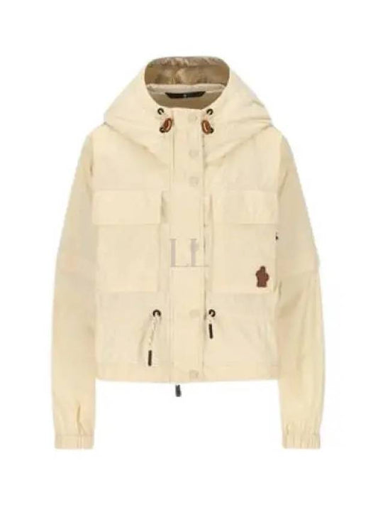 103555 Grenoble Limose Field Jacket 1B00001 53A59 070 - MONCLER - BALAAN 1