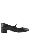 Women's Cannage Quilted Pumps Black - DIOR - BALAAN 4