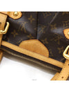 women shoulder bag - LOUIS VUITTON - BALAAN 5