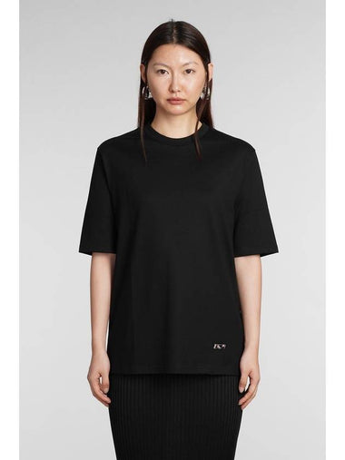 Jil Sander T-Shirt - JIL SANDER - BALAAN 1