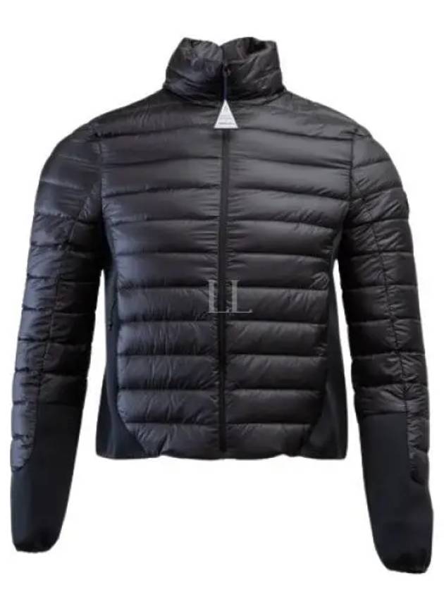 104201 Verdette down jacket 1A00015 596IP 999 - MONCLER - BALAAN 1