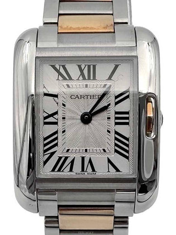 women watch - CARTIER - BALAAN 1