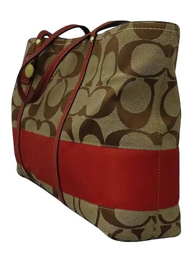 11099 shoulder bag - COACH - BALAAN 3