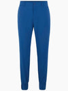 JLINDEBERG Stretch Jogger Pants Golf Pants Blue - J.LINDEBERG - BALAAN 6